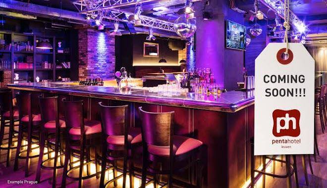 Ctf hotels belgium