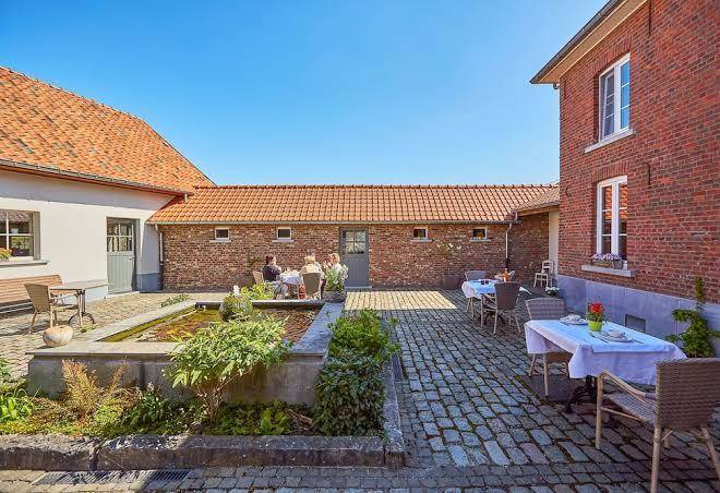 De zevenslaper b&b