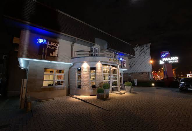 Falko hotel