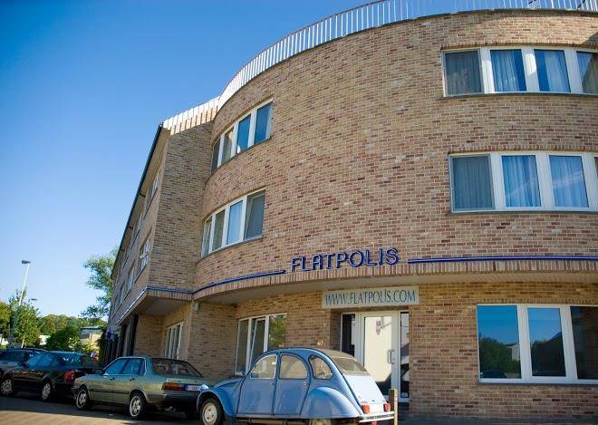 Flatpolis