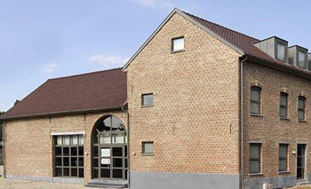 Gastenhof ter lombeek
