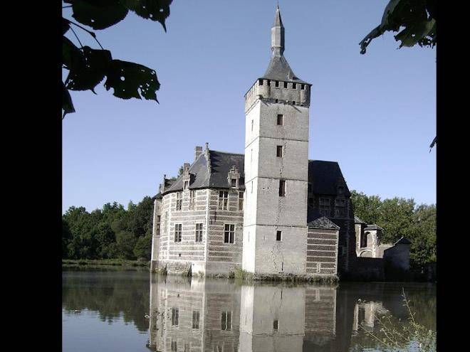 Gastenverblijf de hagelander