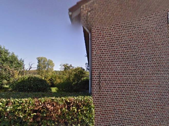Gastenverblijf 't standonk