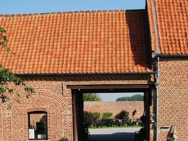 Gasthof rigaux 1878 b&b en feestzaal