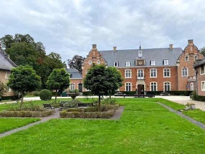 Heerlijckyt van elsmeren