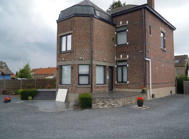 Het gasthof