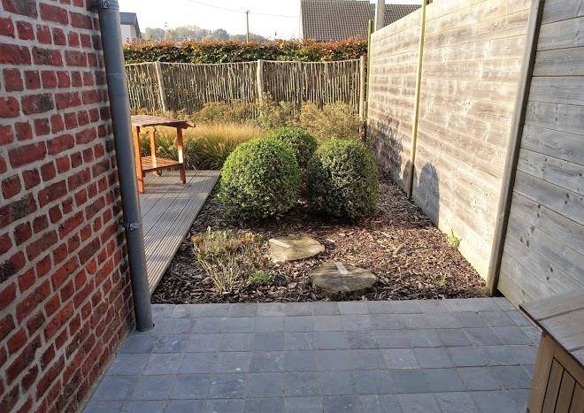 Hof te zibbeek