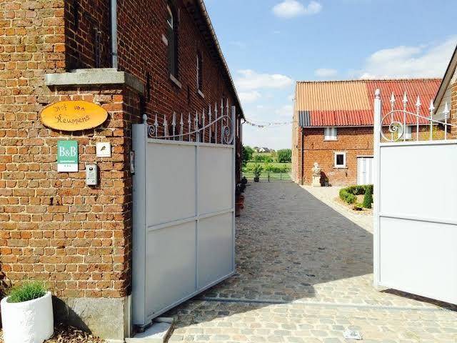 Hof van keuppens