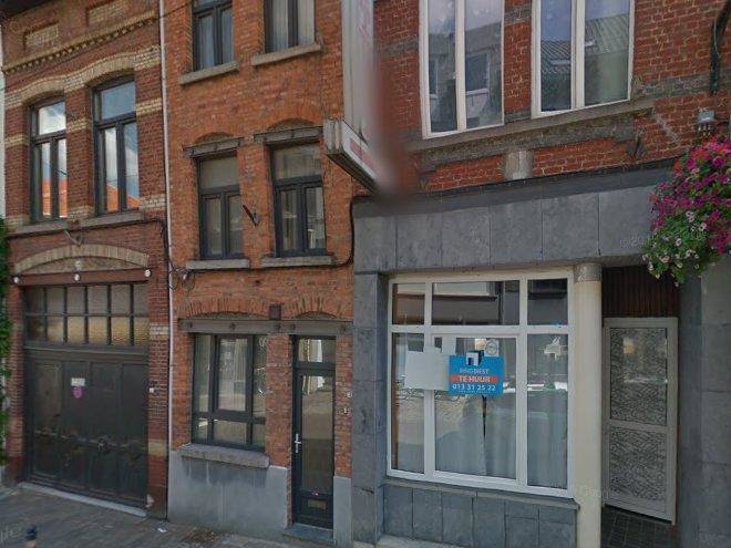 Hof Van Vlaanderen Image