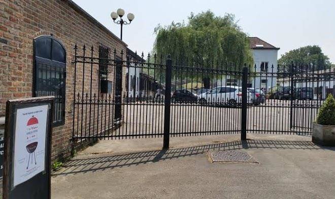 Hotel Ariosa Hotel Image