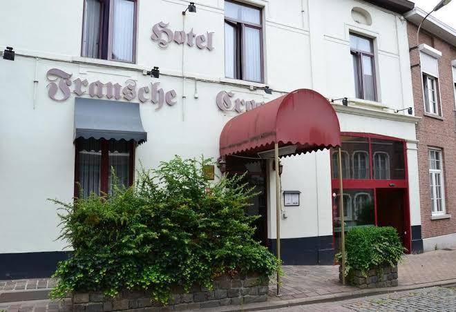 Hotel de franse kroon