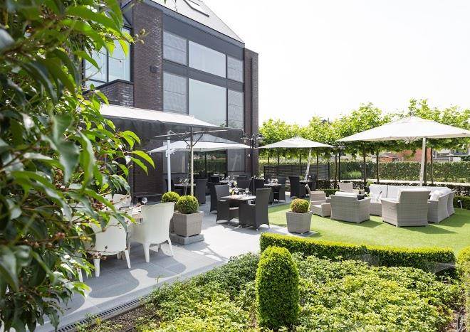 Hotel Den Berg Image