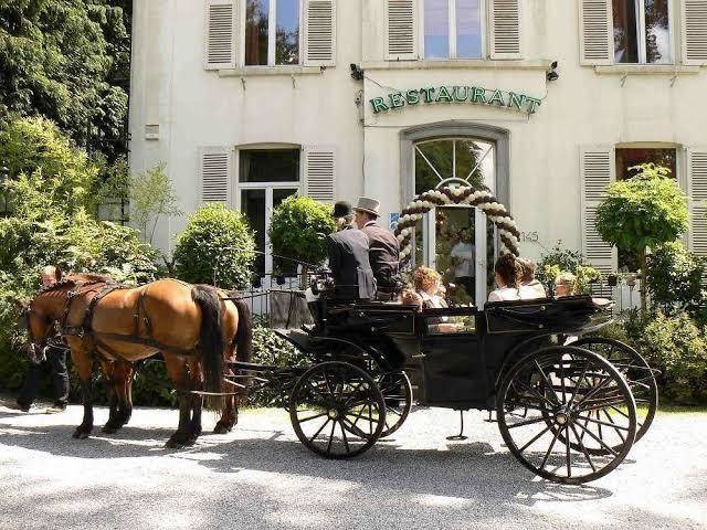 Hotel groenendaal