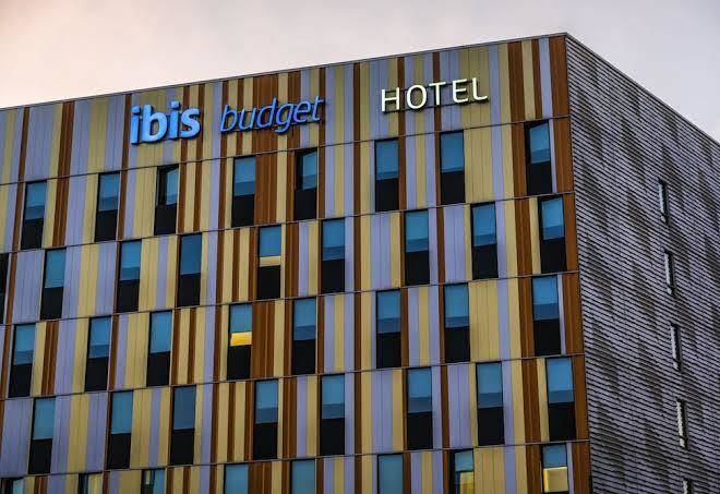 Hotel ibis budget louvain centre