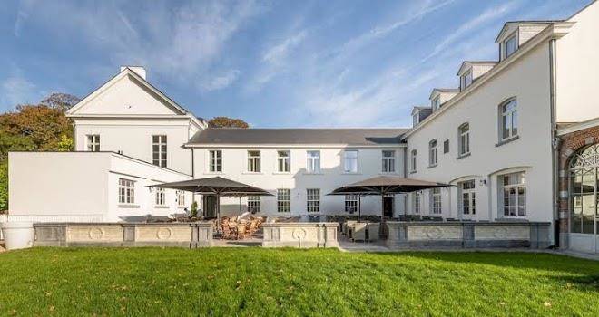 Hotel kronacker