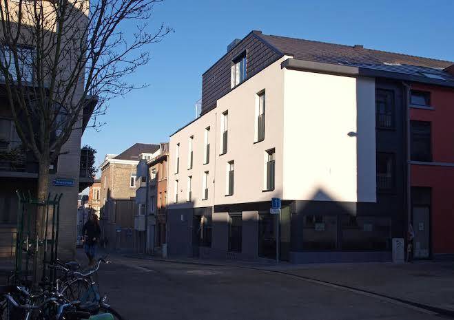 Hotel ladeuze