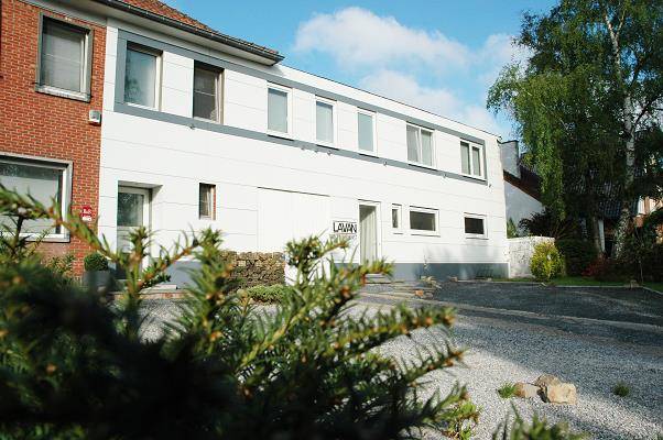 Hotel lavan b&b