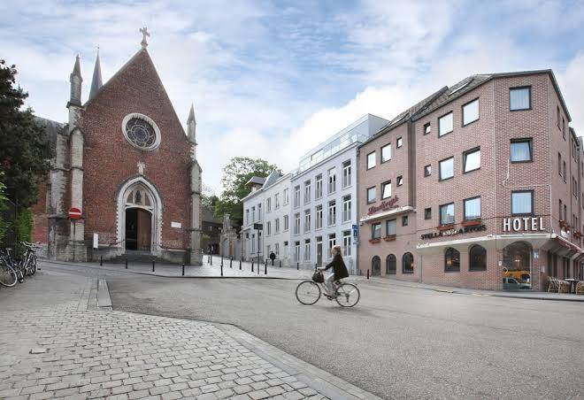 Hotel The Shepherd Image