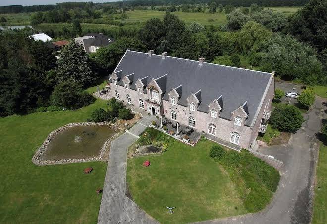 Hotel prins van oranje
