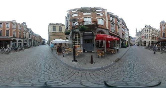 Hotel Professor Image