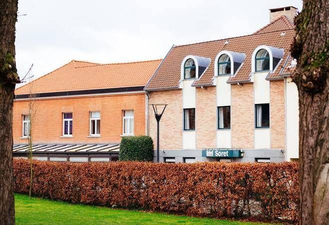 Hotel soret