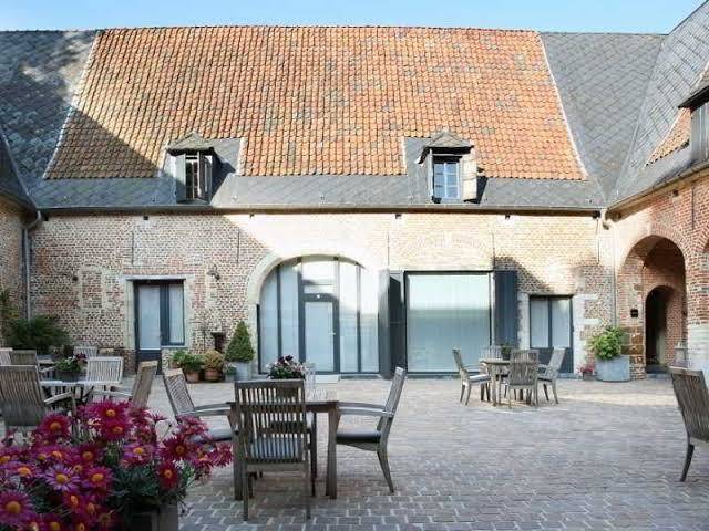 Hotel the lodge heverlee