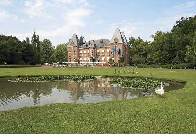 Kasteel gravenhof