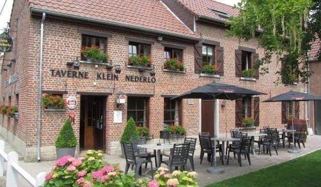 Taverne klein nederlo