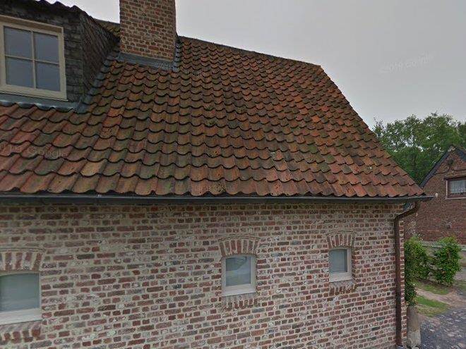 Logies tommenmolen