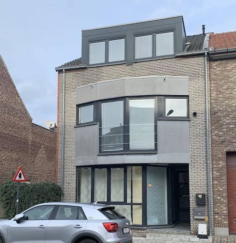 Maison de monika et metin