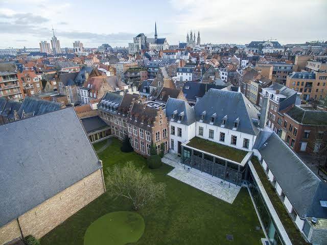 Martin's klooster