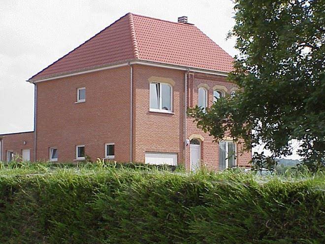 Nijs wilfried chambres d'hotes