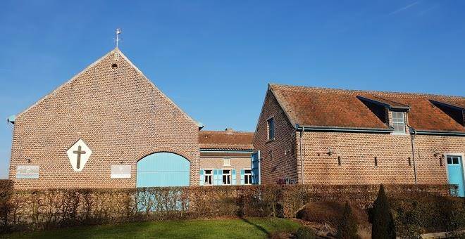 Honsemhoeve