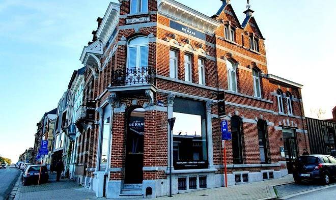 Restaurant De Kaai Image