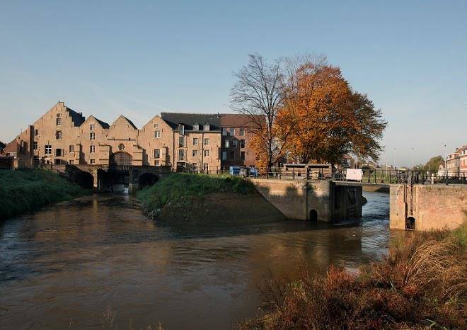 S Hertogenmolens Image