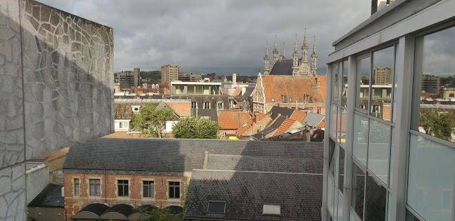 Shortstayleuven