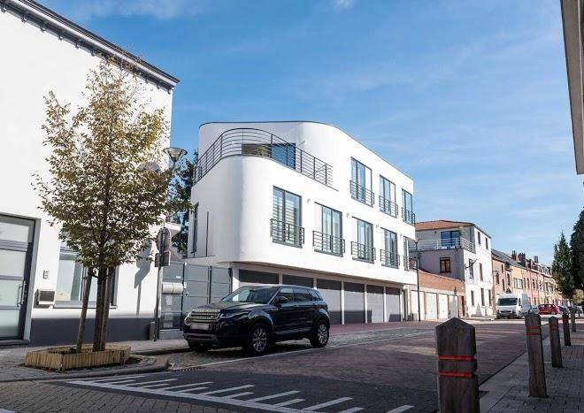 Studio brussels airport zaventem