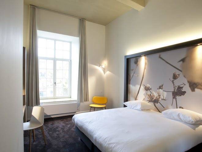 The Lodge Vilvoorde Image