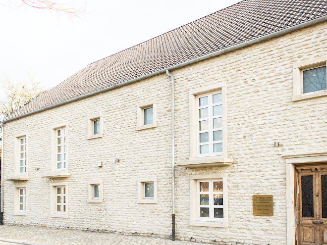 Thermae boetfort wellness & hotel