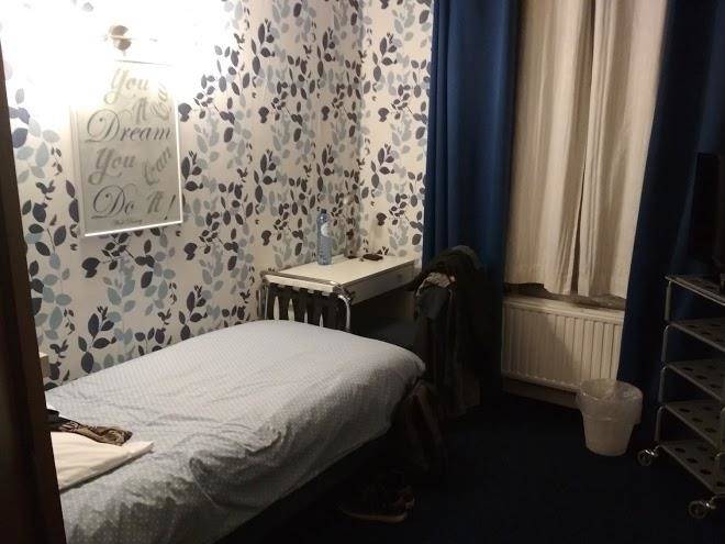 Tower Bridge Hotel Restaurant Image