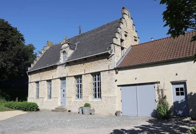 Van Hamme 1642 Image