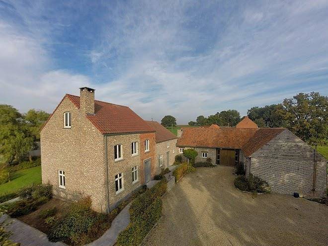 Wittehoef b&b vakantiehuis tot 28p