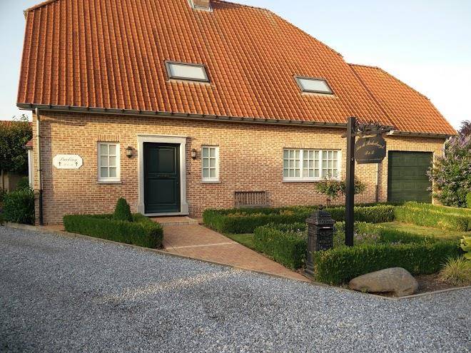 Aen de roderburgh