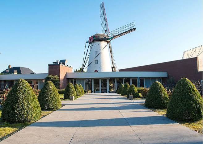 Al Mulino Maasmechelen Image