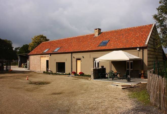B&b crijbohoeve