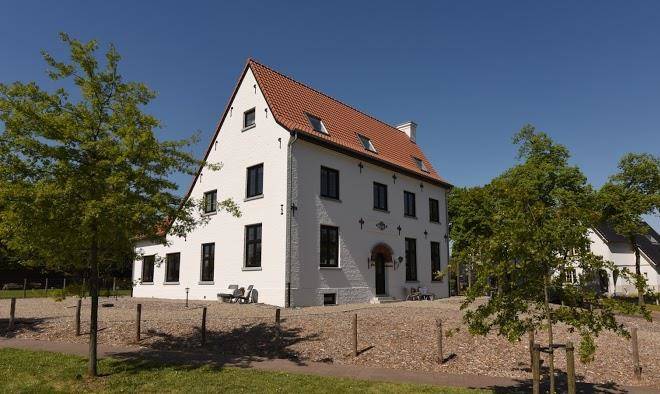 B&b eikenlaan 12