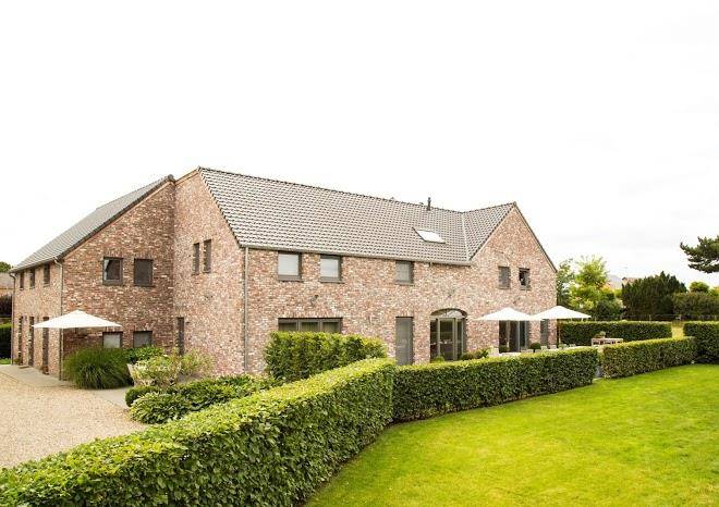 B&b haerlekijn