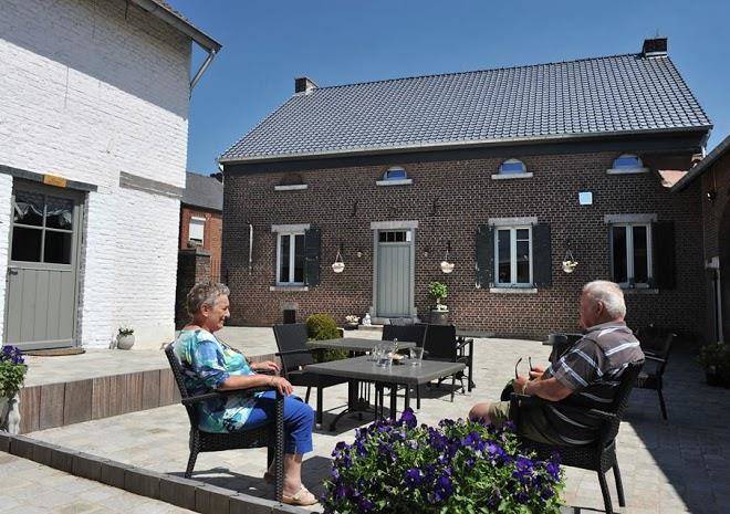 B&b Het Vuchterhof Image