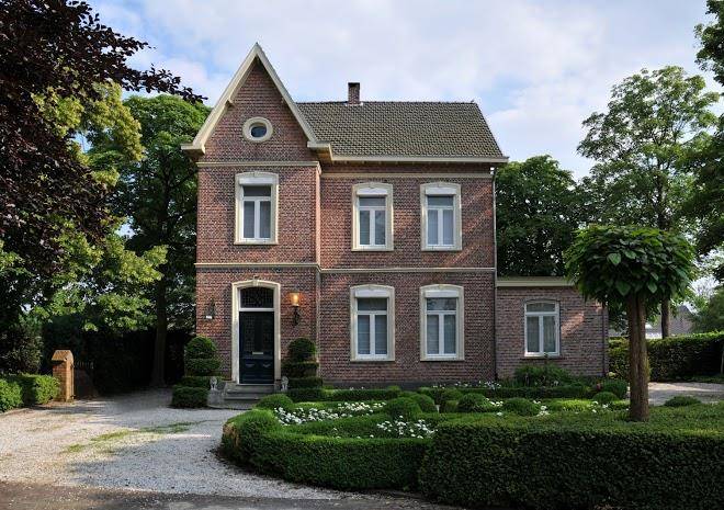 B&b ars vivendi