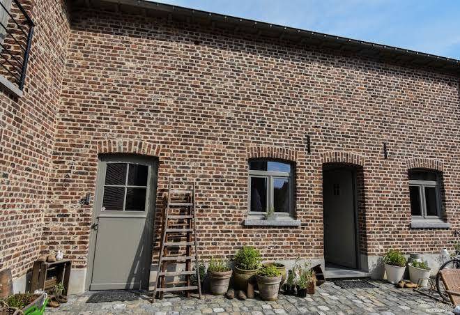 B&b de bloesem